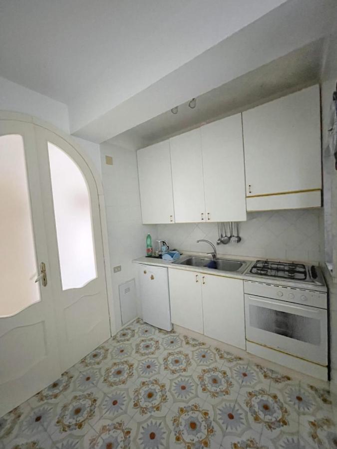 Casa Di Nicola Villa Cetara Exteriör bild